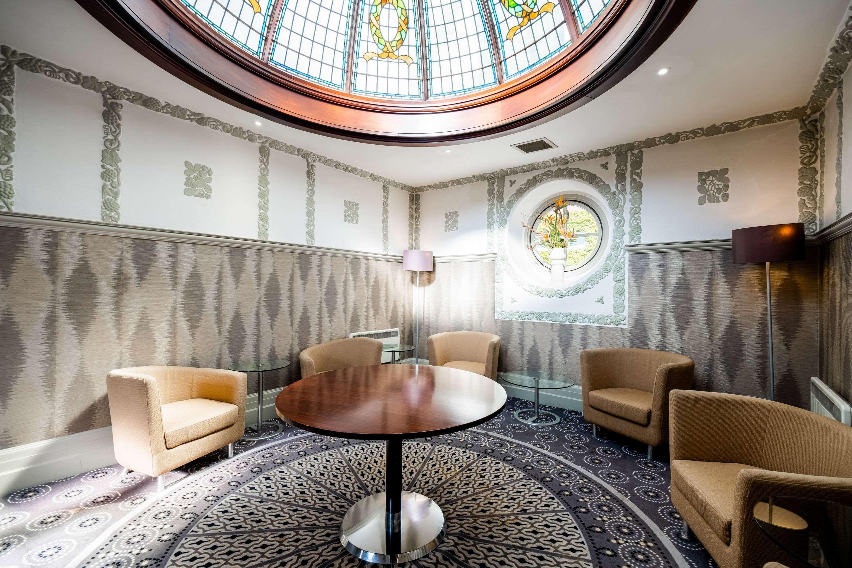 The Samuel Ryder Hotel St Albans, Tapestry Collection Hilton Esterno foto